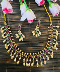 Necklace Set